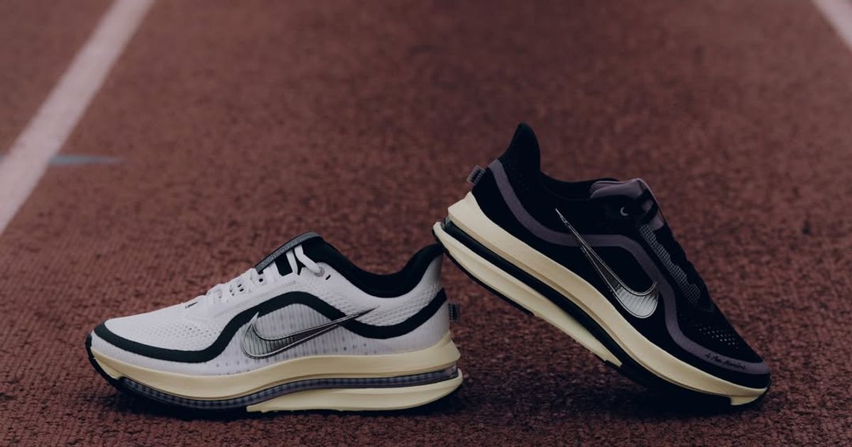 A Ma Maniére x Nike Pegasus Premium 