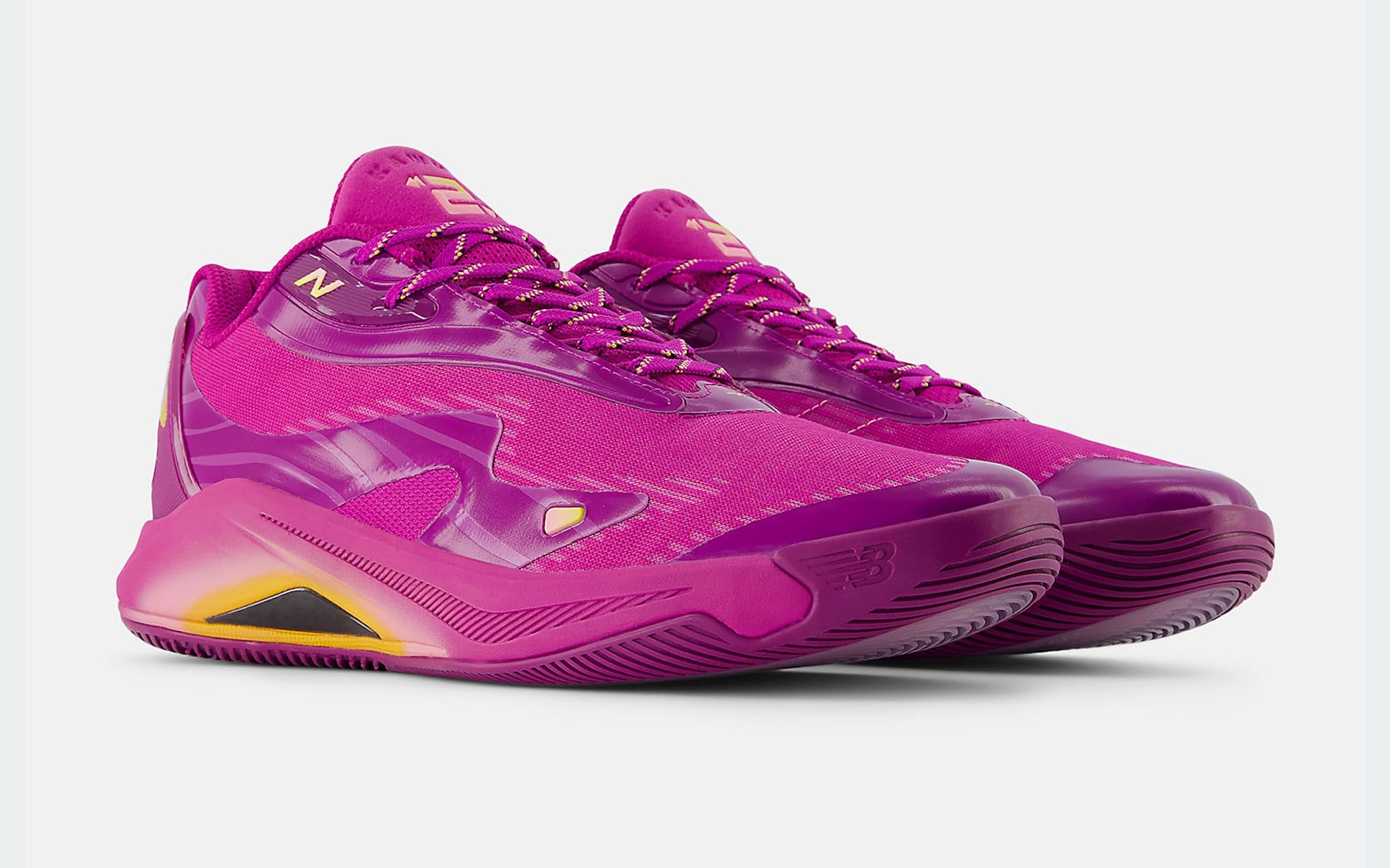 New Balance KAWHI IV ★ アメリカ限定カラー 9f723a1233ba129f4138292e17dff4