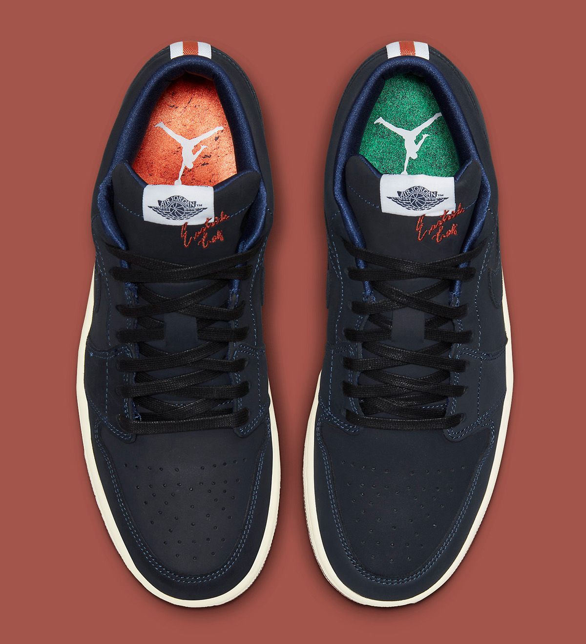 Where to Buy the Eastside Golf x Air Jordan 1 Low | House of Heat°