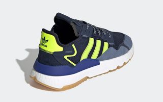 adidas nite jogger seahawks navy solar yellow gum eg2956 release date 4