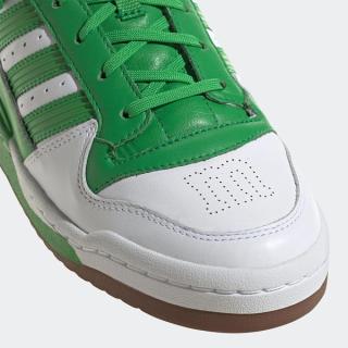 MMs x kommt adidas Forum Low Green GY6314 10