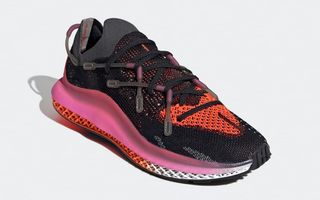 adidas 4d fusio fx6131 black pink release date 2