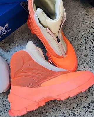 adidas yeezy 1020 orange release date 1