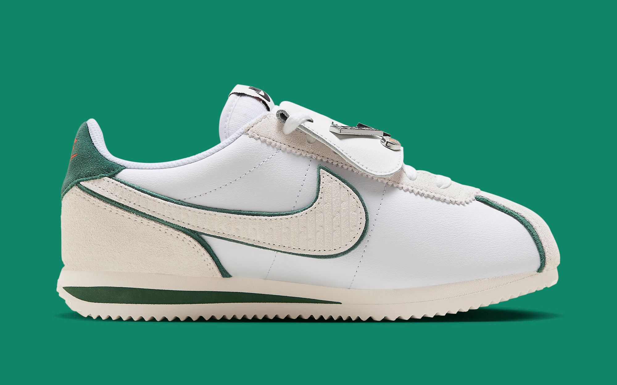 The Cortez Joins Nike's 