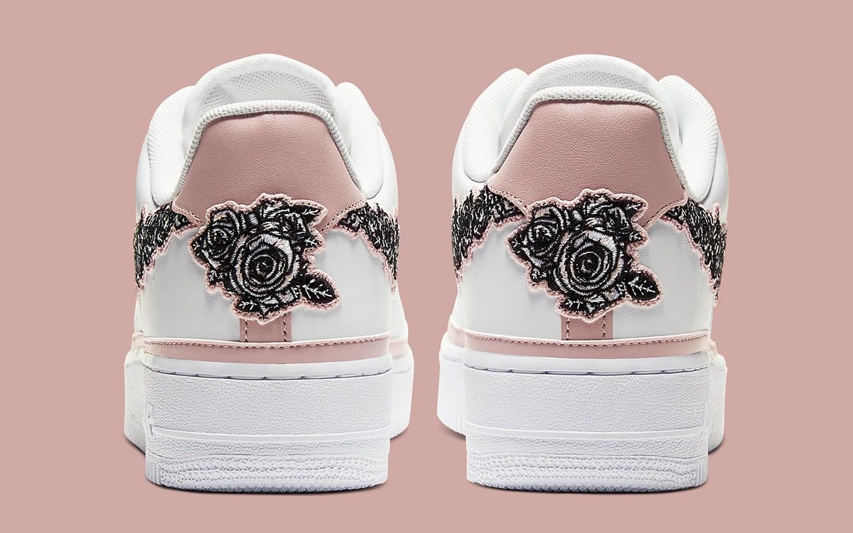 af1 floral 2019