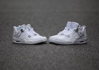 A fresh look at the upcoming Pure Money 4 | House of Heat°