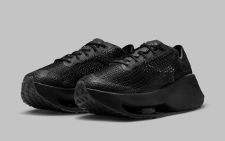  The Nike x Matthew M Williams Zoom 6 TRD Run Collaboration Is Coming Soon