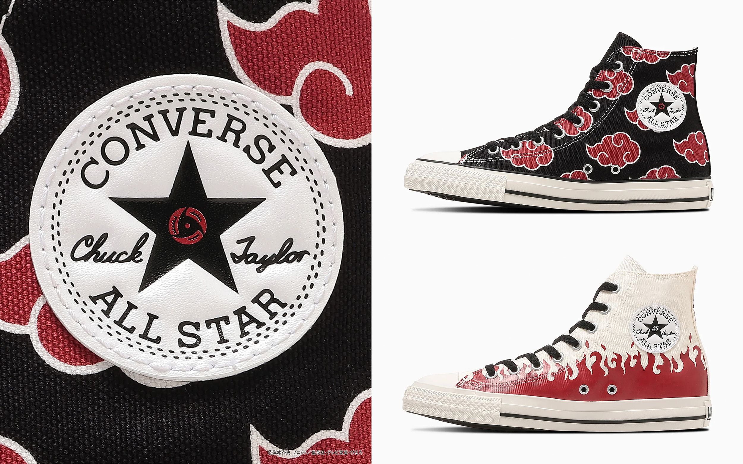 Hiroshi Fujiwara Teases Fragment x V.A. Tokyo x Converse Capsule