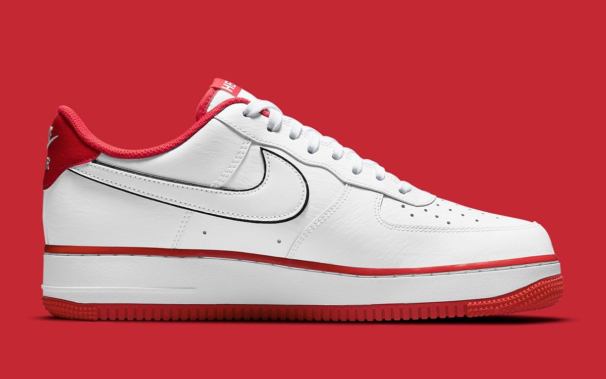 Available Now // Air Force 1 Low “Hello” | House of Heat°