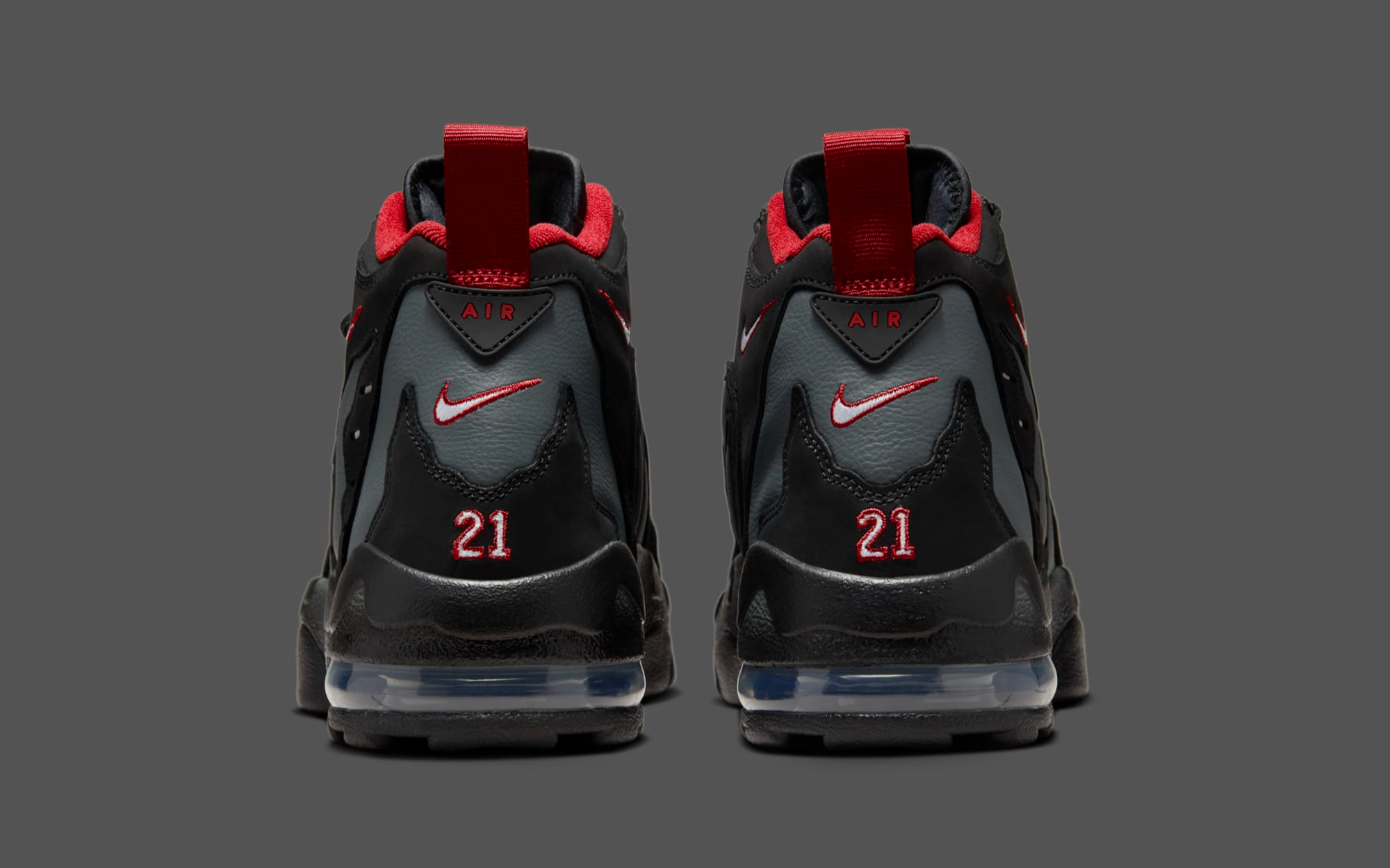 atlanta falcons air max