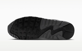 Men's Nike Air Max 90 "Iron Grey" (SKU: IU7543-077). Photo via Nike.