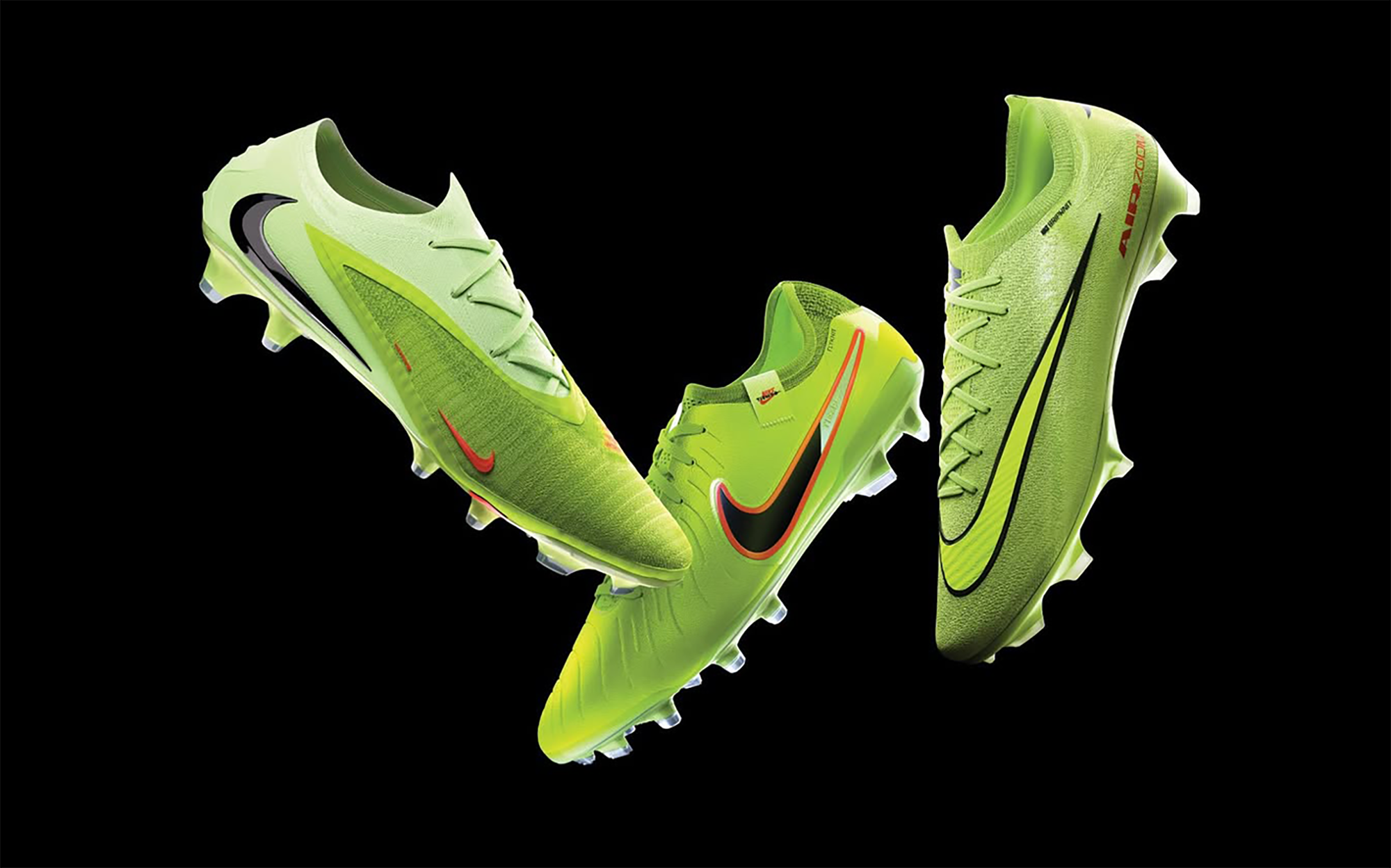 travis scott football cleats