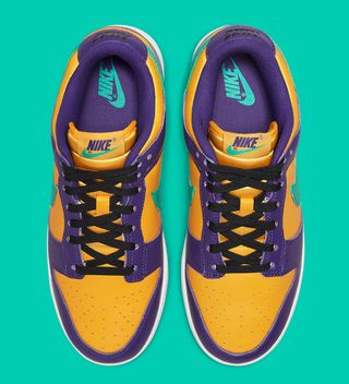 Where to Buy the Nike Dunk Low “Lisa Leslie” | House of Heat°