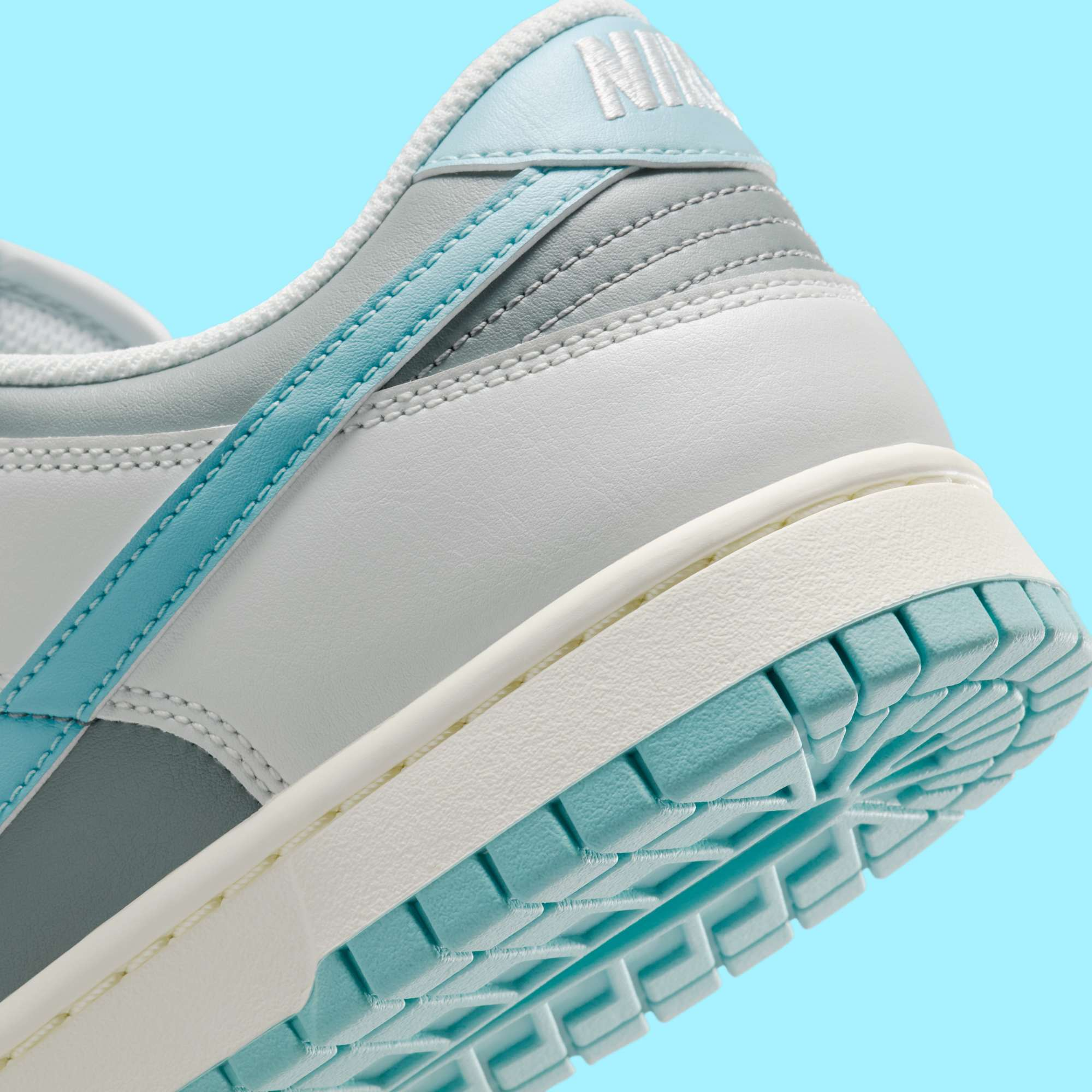 Denim Turquoise