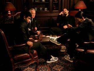 AMIRI x Maison MIHARA YASUHIRO Unveil Chapter Two of Limited-Edition Sneaker Collaboration