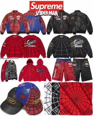 Supreme SS26 Week 14 via DropsByJay/X