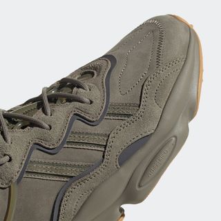 adidas ozweego trace cargo khaki gum ee6461 release date info 10