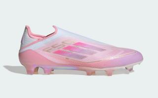 Lamine Yamal's First Adidas F50 Boot to Release in On December 18