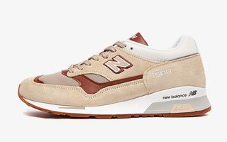 New Balance 1500 “Oatmeal” is Available Now