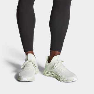 adidas alphaedge 4d aero green release date info ee5199 7