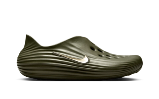 Nike ReactX Rejuven8 "Medium Olive"