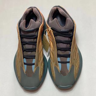 adidas yeezy maillot 700 v3 copper fade release date 6