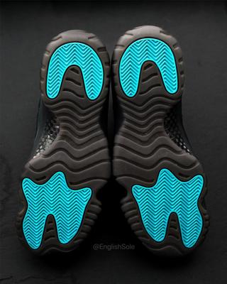 Sneaker Files x zsneakerheadz exclusive first look at the 2020 DMP Air Jordan Tahiry 6
