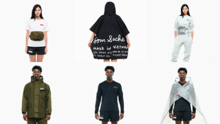 Nike x Tom Sachs NikeCraft Apparel Collection Available Now