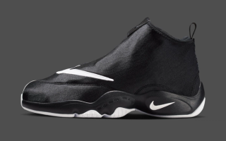Nike Air Zoom Flight '98 The Glove (SKU: IV6206-010). Photo via Nike.