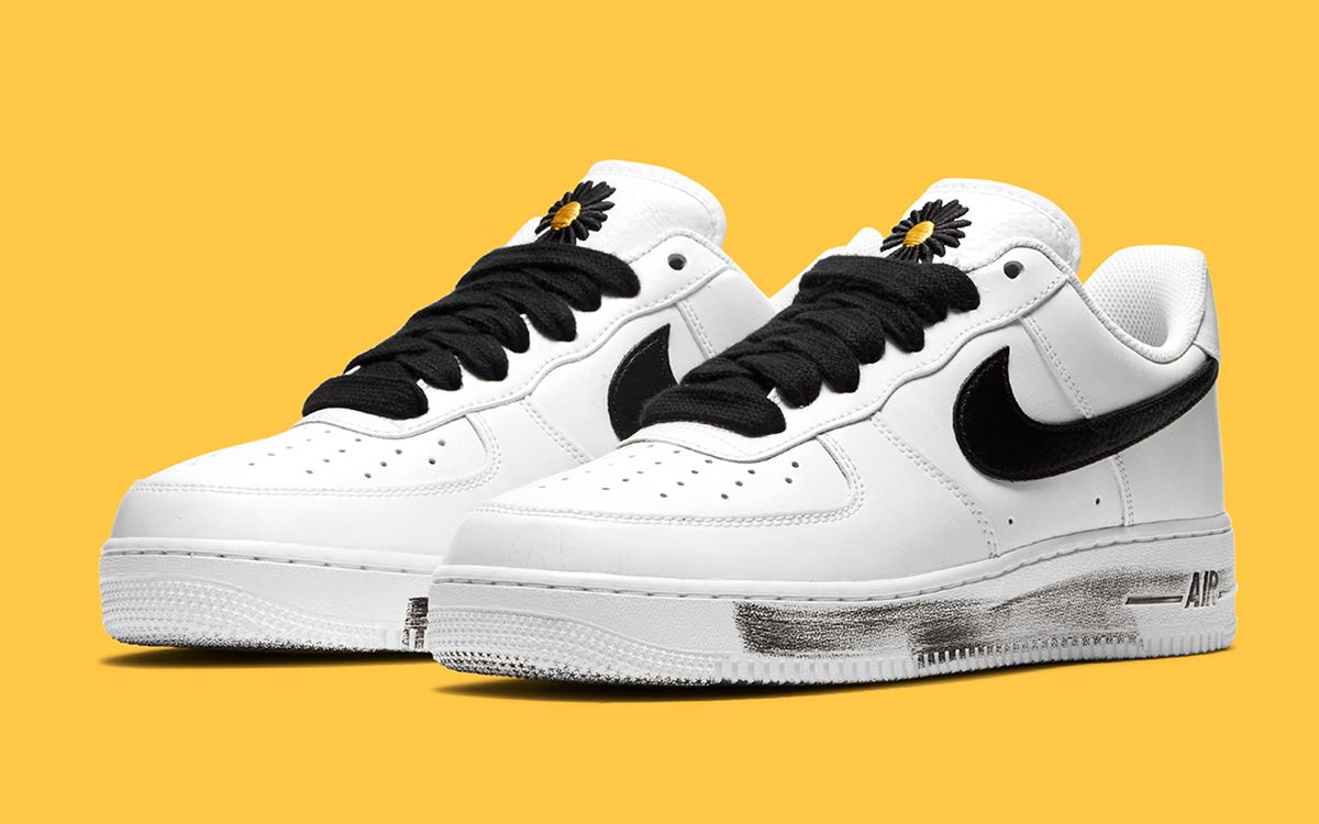 Nike Air Force 1 ParaNoise パラノイズ a05259ced02ae63fad863d16fb98e8