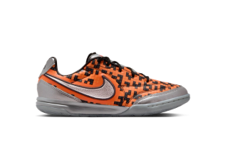 LEGO x Nike Streetgato "Brick Pixel" (Safety Orange)