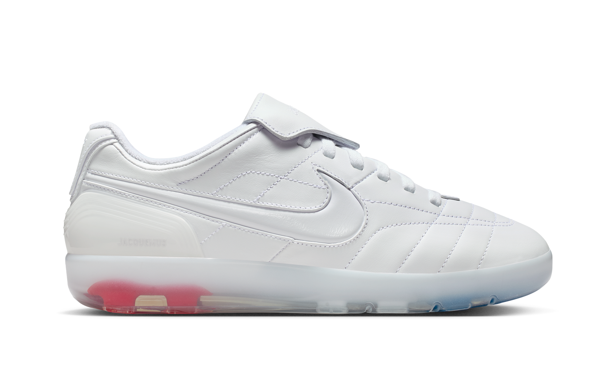 JACQUEMUS x Nike Reveal France's 2026 World Cup Pre-Match Collab