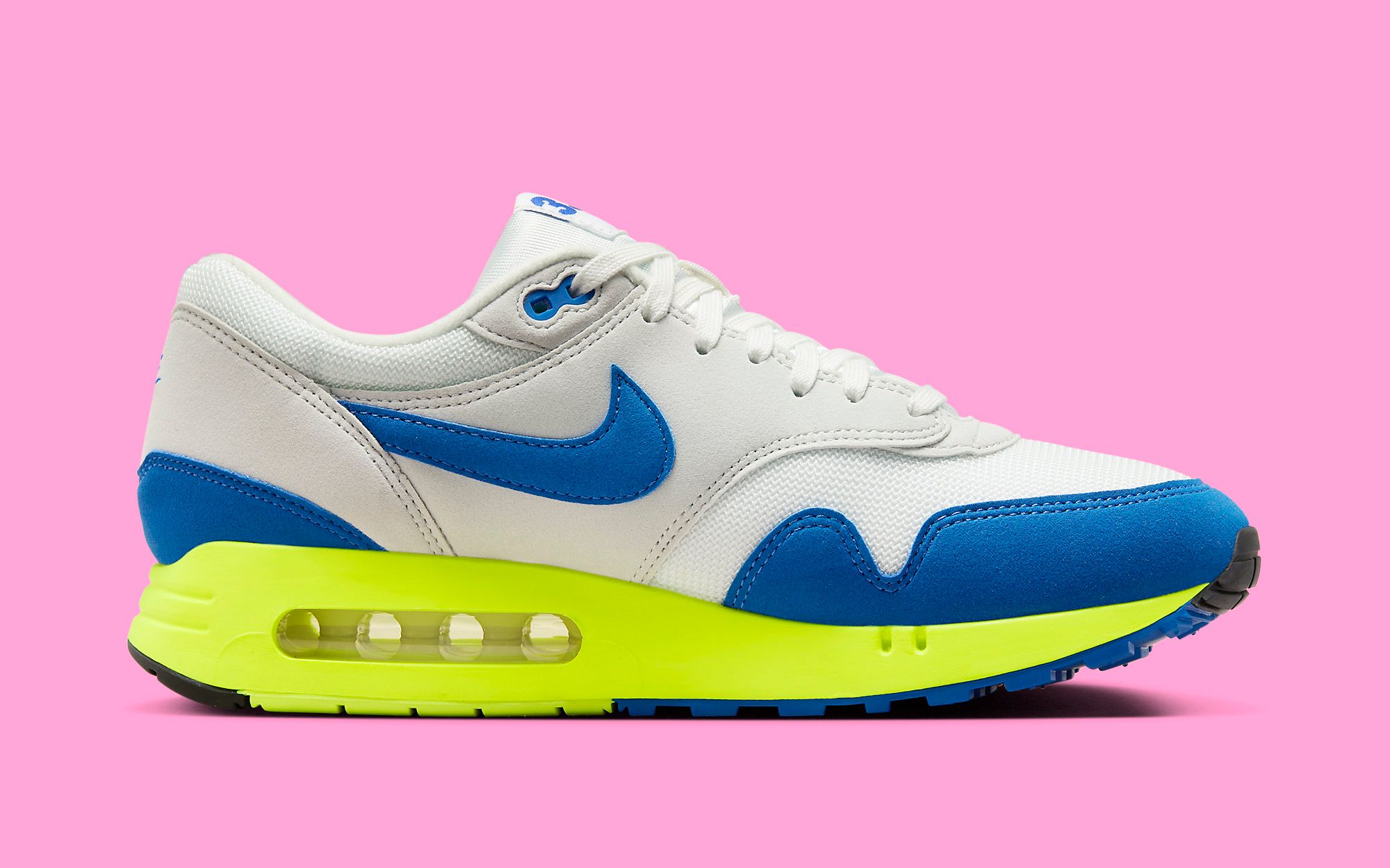 The Nike Air Max 1 '86 