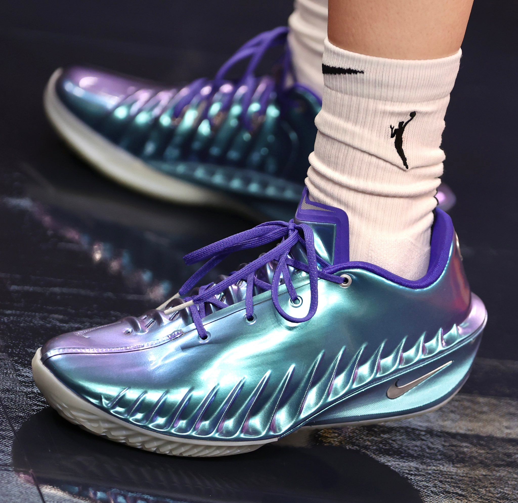The Nike GT Cut 3 