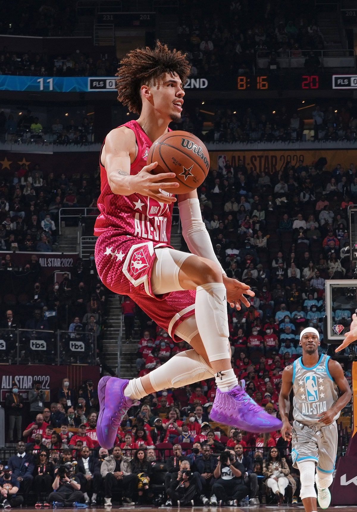 Every Sneaker Worn in the 2022 NBA All-Star Game | House of Heat°