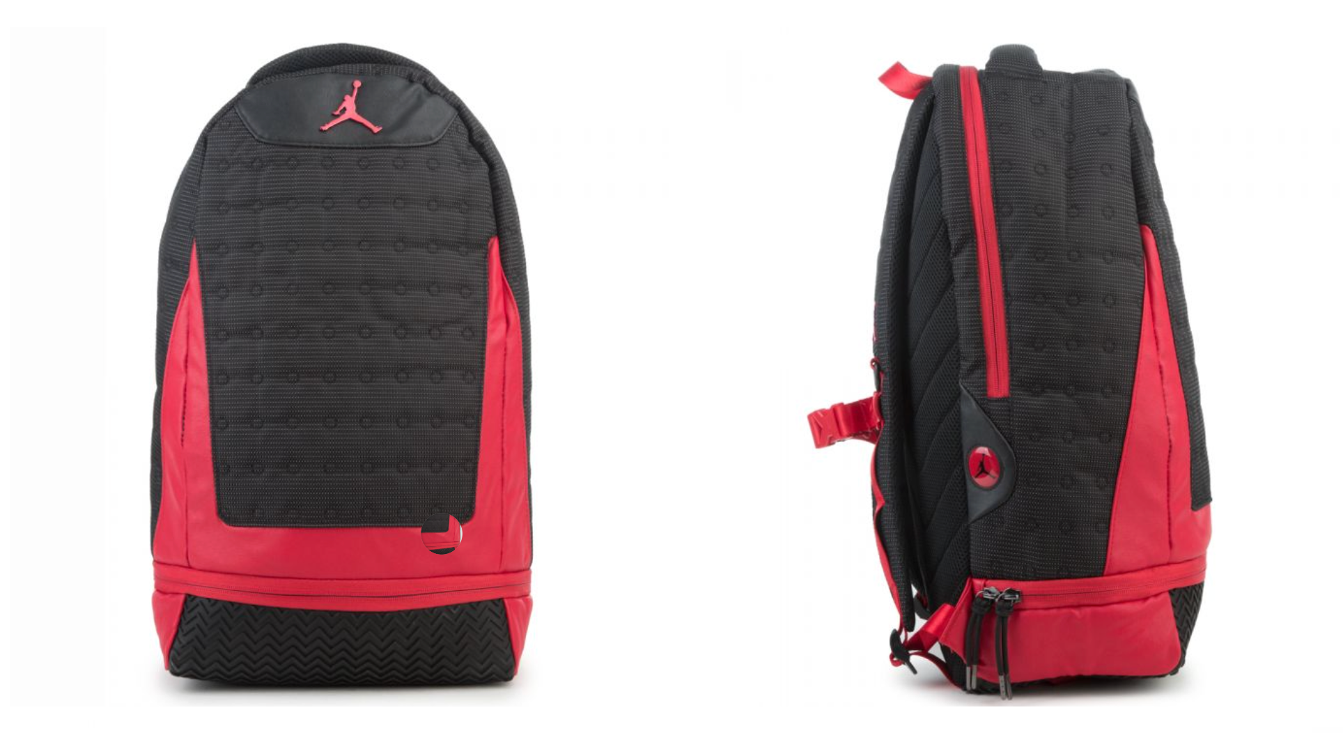 jordan retro 13 backpack