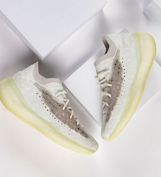 adidas yeezy 380 calcite glow release date 6