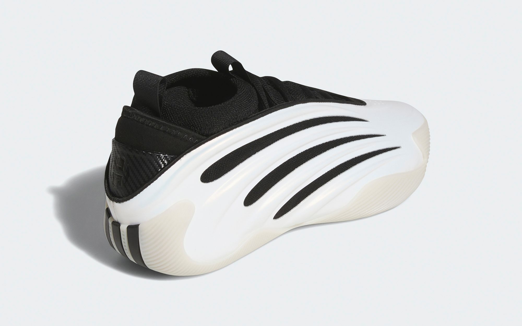 The adidas Harden Vol. 9 'Pearlized' Arrives on Feb. 22 | House of