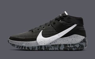 Nike KD 13 “Oreo” Arrives August 20th