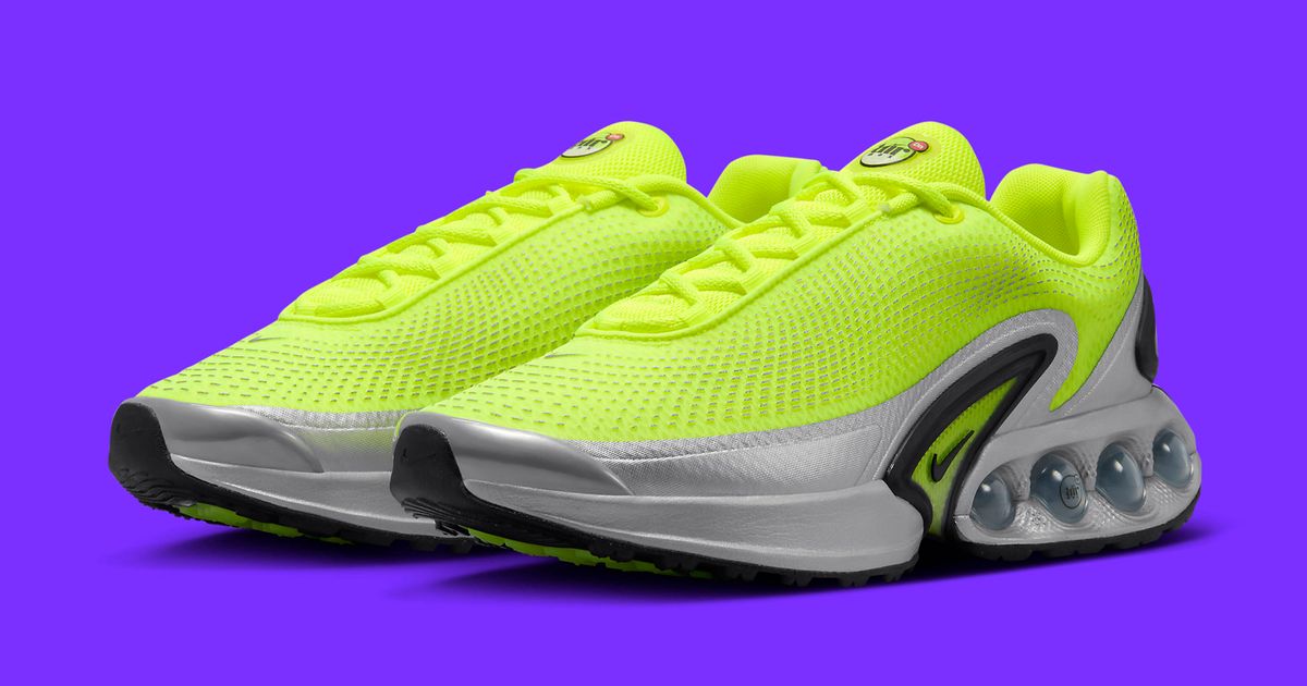 mens nike air max volt