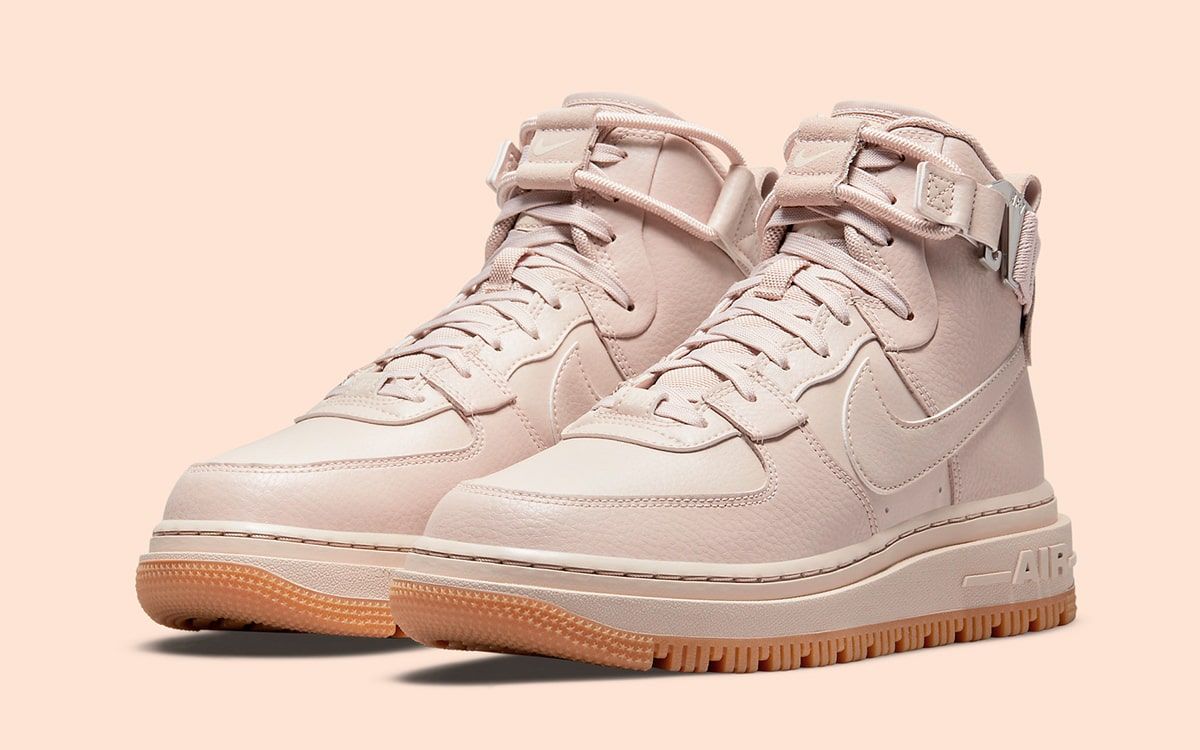 Nike air force 1 high utility women's on sale shoe