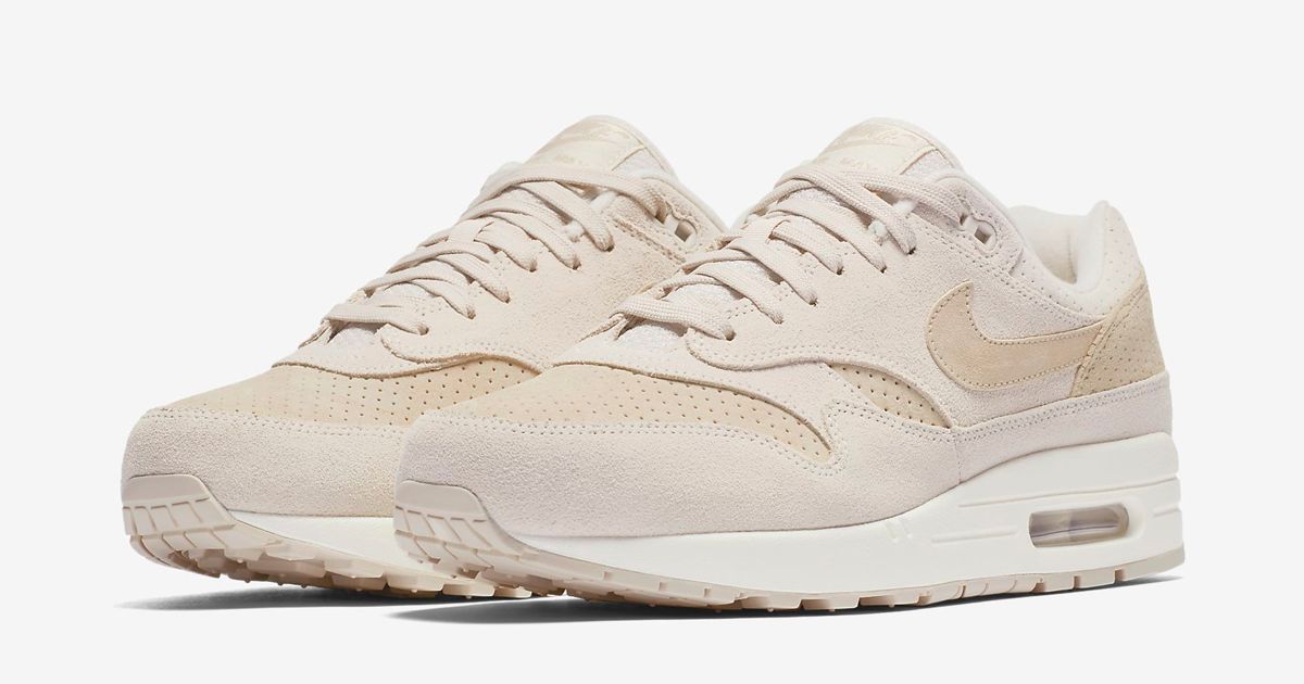 nike air max 1 sand