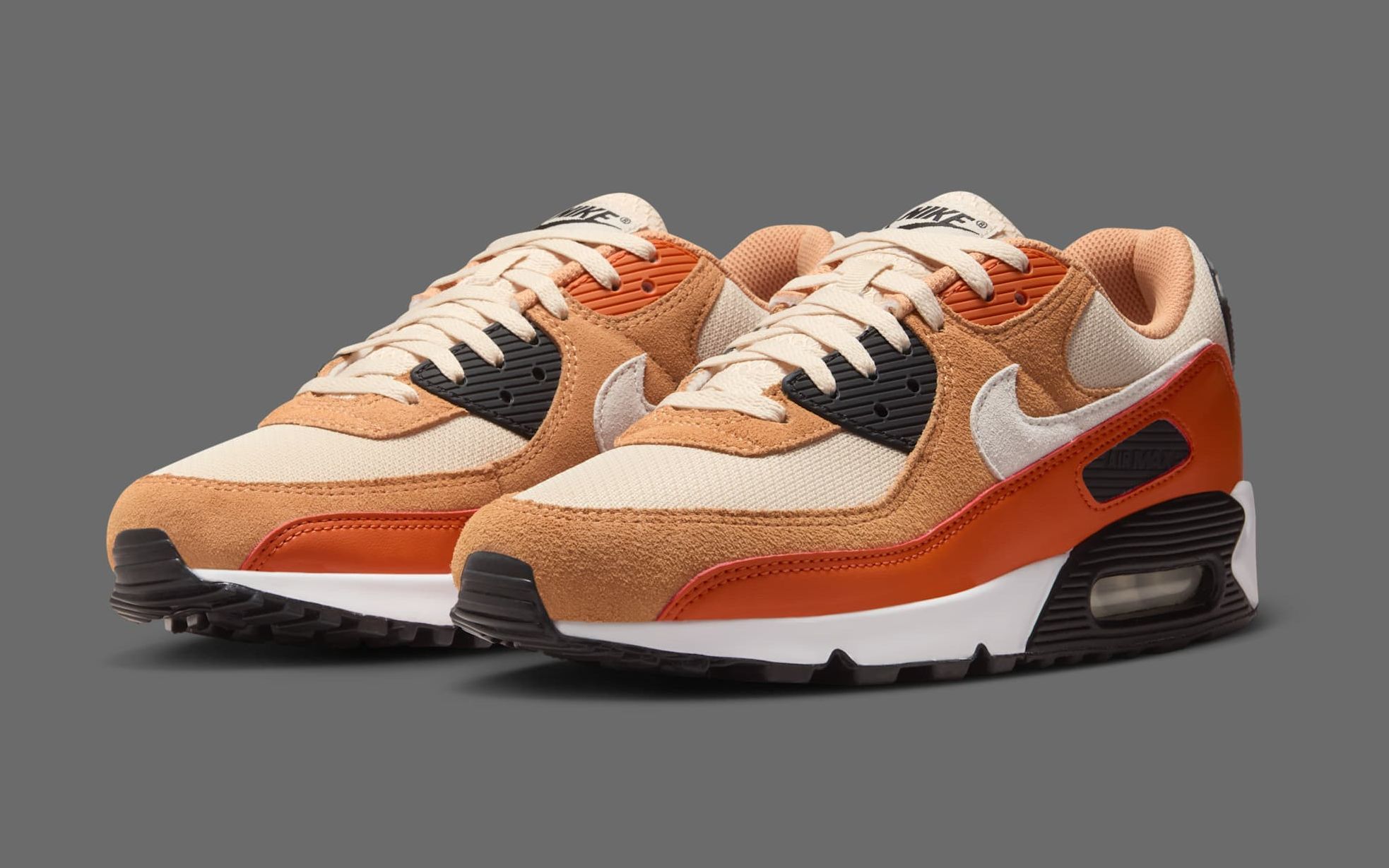 シューズ(男性用) Yomiuri Giants Air Max 90 size:27 NIKE Air Max 90 Tokyo Giants, size 27.5 (Japanese size).
