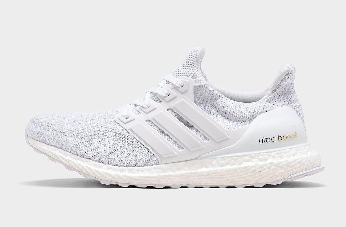 Boost white. Adidas Ultra Boost 2.0. Ultra Boost 1.