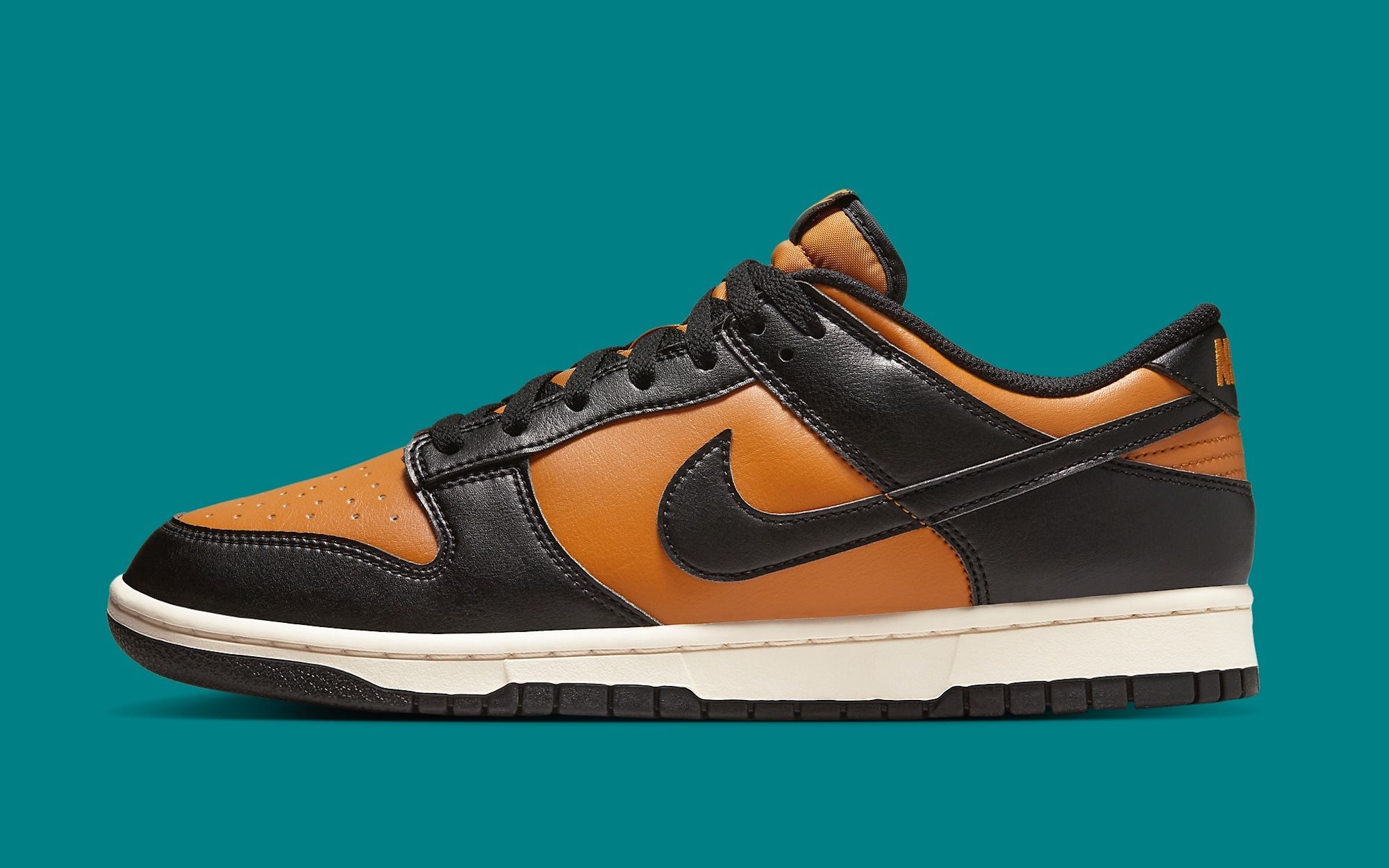★関税込★Nike★Nike Dunk Low SE Praline Desert Ochre★24-31 Nike's Dunk Low 