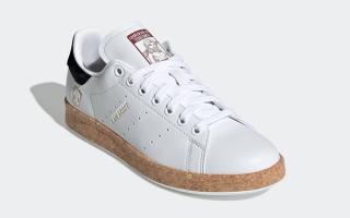 marvel x adidas THE stan smith groot gz5989 release date 2