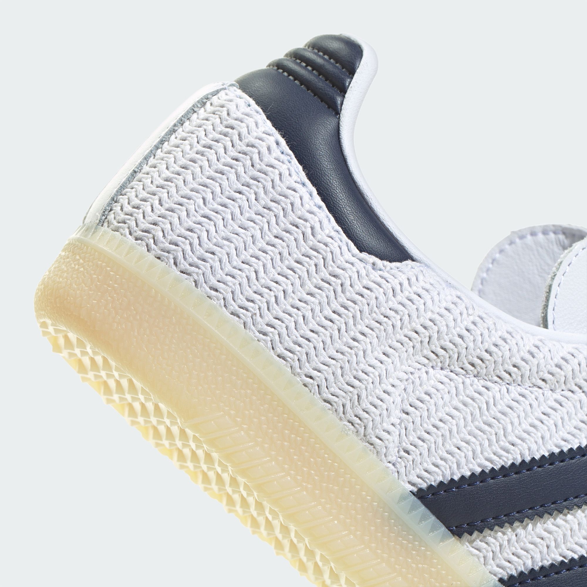 新作★adidas★Samba OG Shoes サンバ OG ニットアッパー サンバ OG / SAMBA OG / アディダスオリジナルス adidas