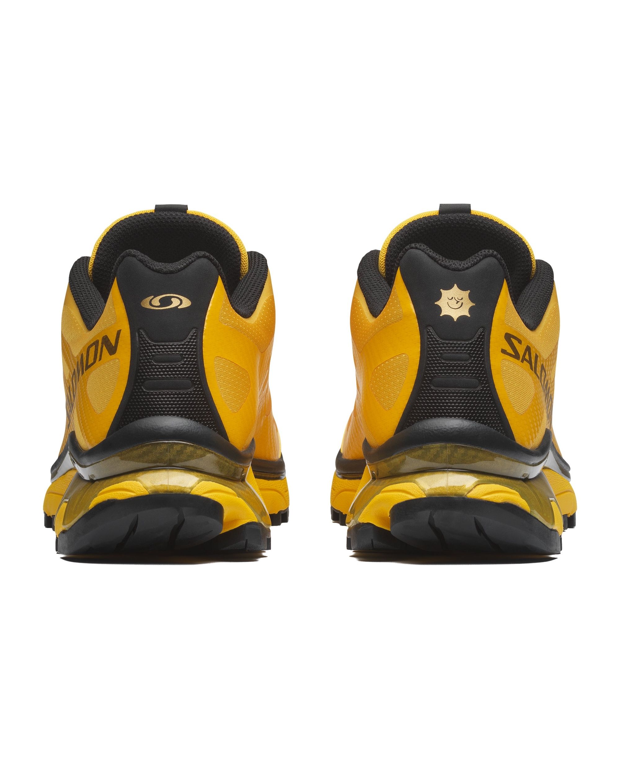 Mundo Domingo x Salomon XT-4 OG (SKU: L45487300). Photo via Salomon.