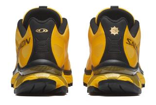 Mundo Domingo x Salomon XT-4 OG (SKU: L45487300). Photo via Salomon.