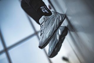 adidas yeezy originals boost 700 v2 hospital blue fv8424 release date 4